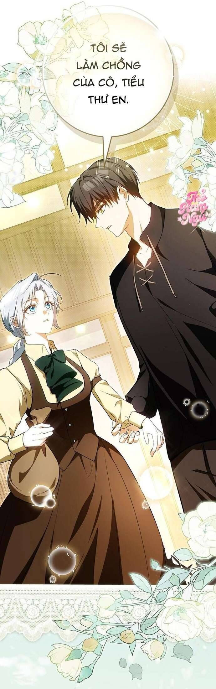 Chồng Của Tôi Giống Nam Chính Quá Đi Chapter 3 - 18