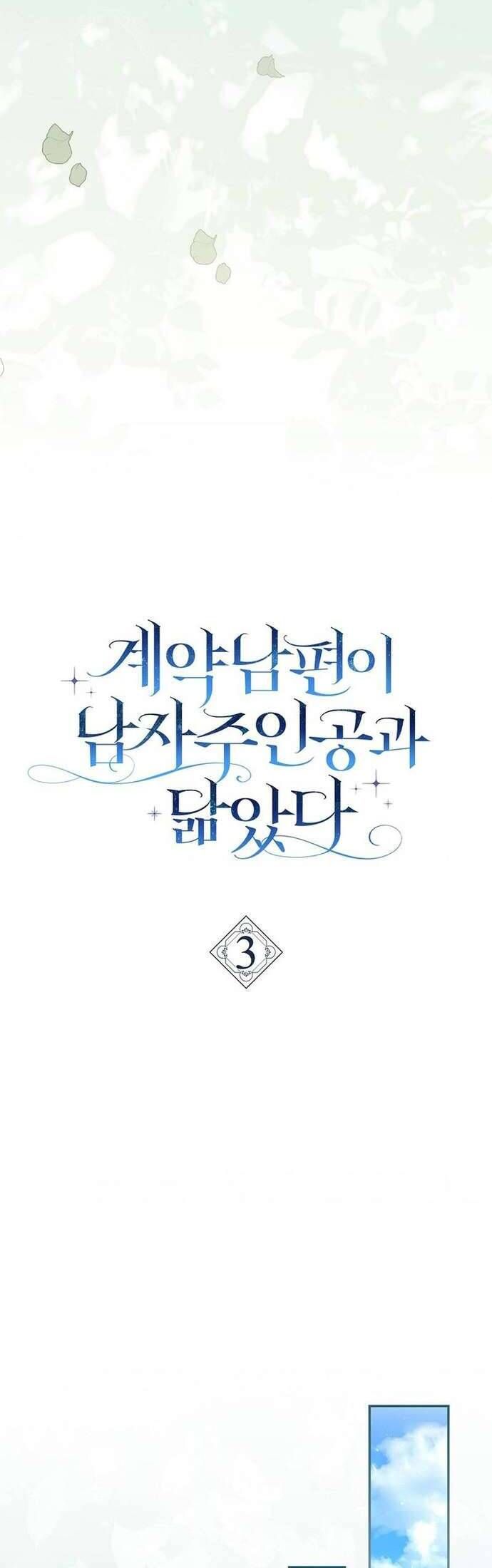 Chồng Của Tôi Giống Nam Chính Quá Đi Chapter 3 - 19