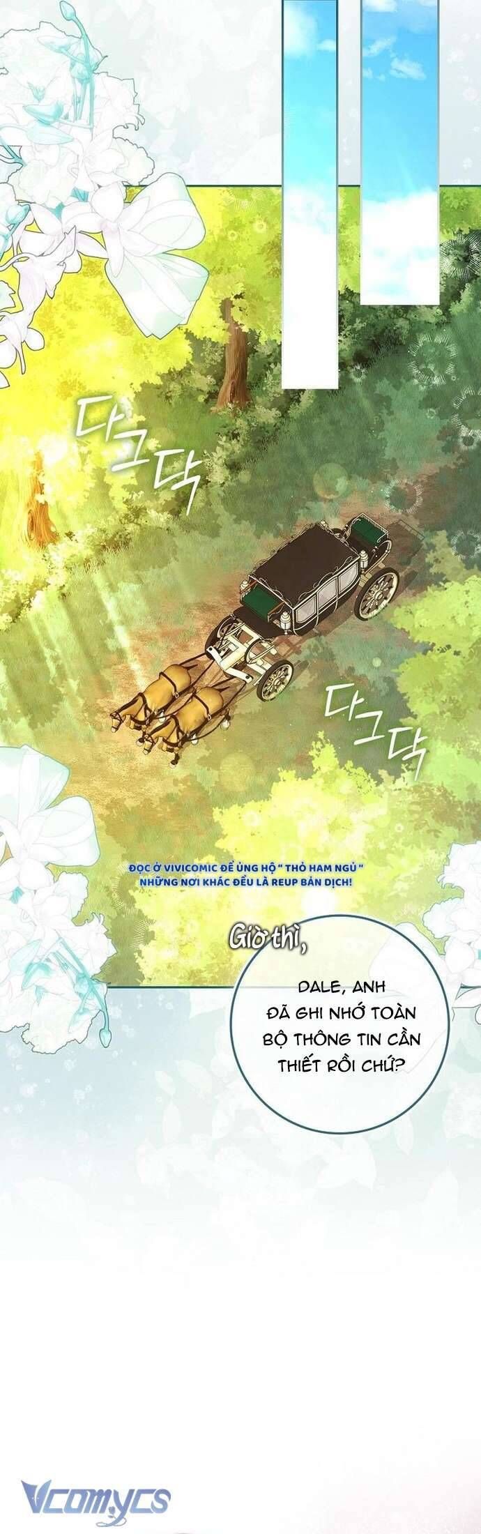Chồng Của Tôi Giống Nam Chính Quá Đi Chapter 3 - 20