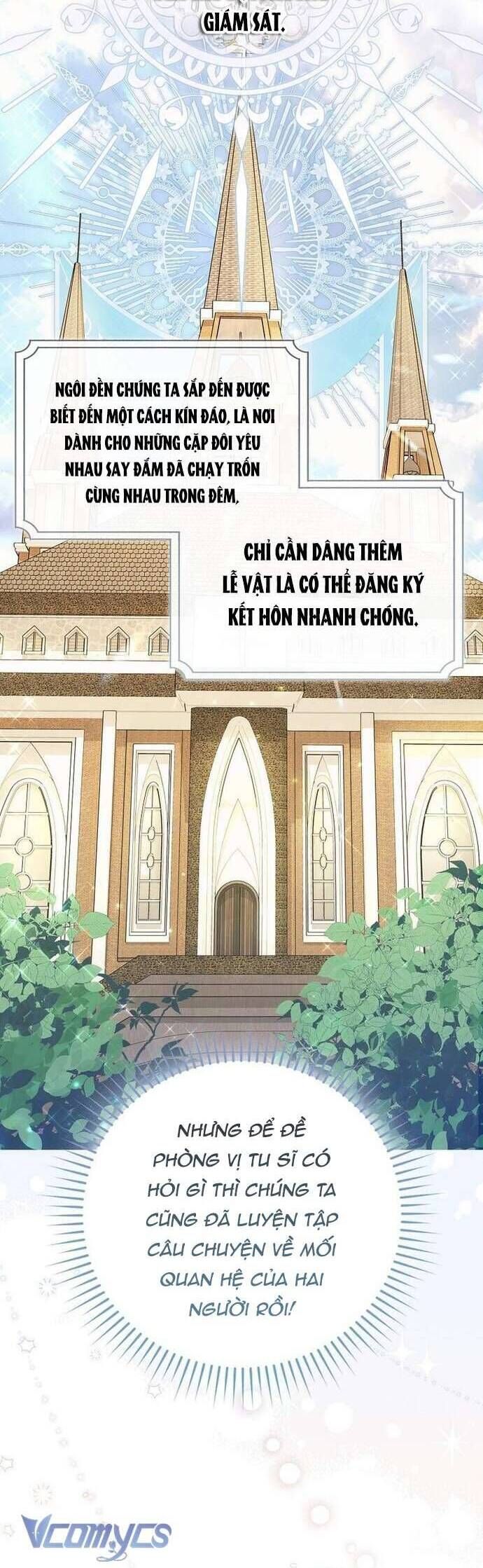Chồng Của Tôi Giống Nam Chính Quá Đi Chapter 3 - 23
