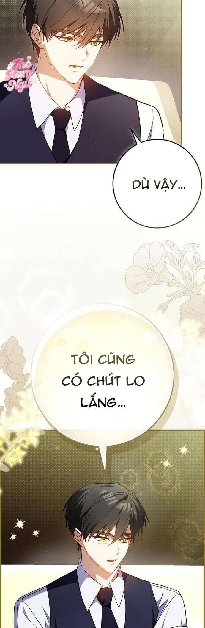 Chồng Của Tôi Giống Nam Chính Quá Đi Chapter 3 - 25