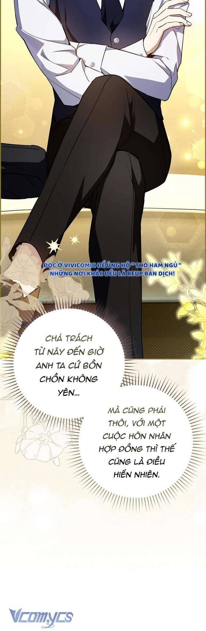 Chồng Của Tôi Giống Nam Chính Quá Đi Chapter 3 - 26