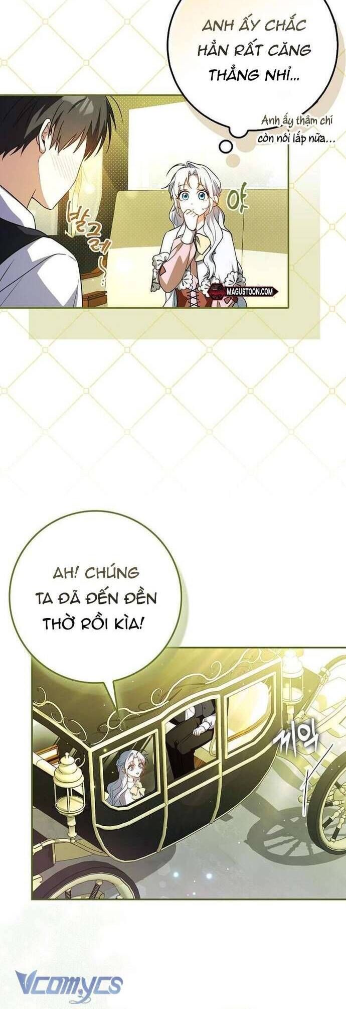 Chồng Của Tôi Giống Nam Chính Quá Đi Chapter 3 - 29
