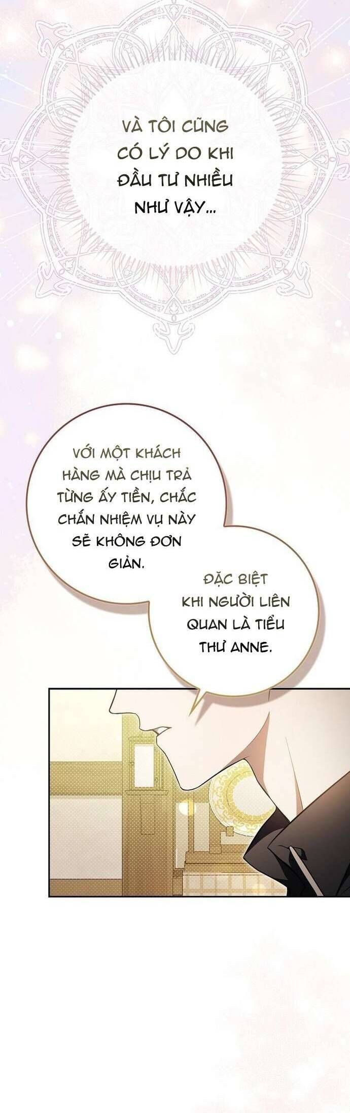 Chồng Của Tôi Giống Nam Chính Quá Đi Chapter 3 - 4