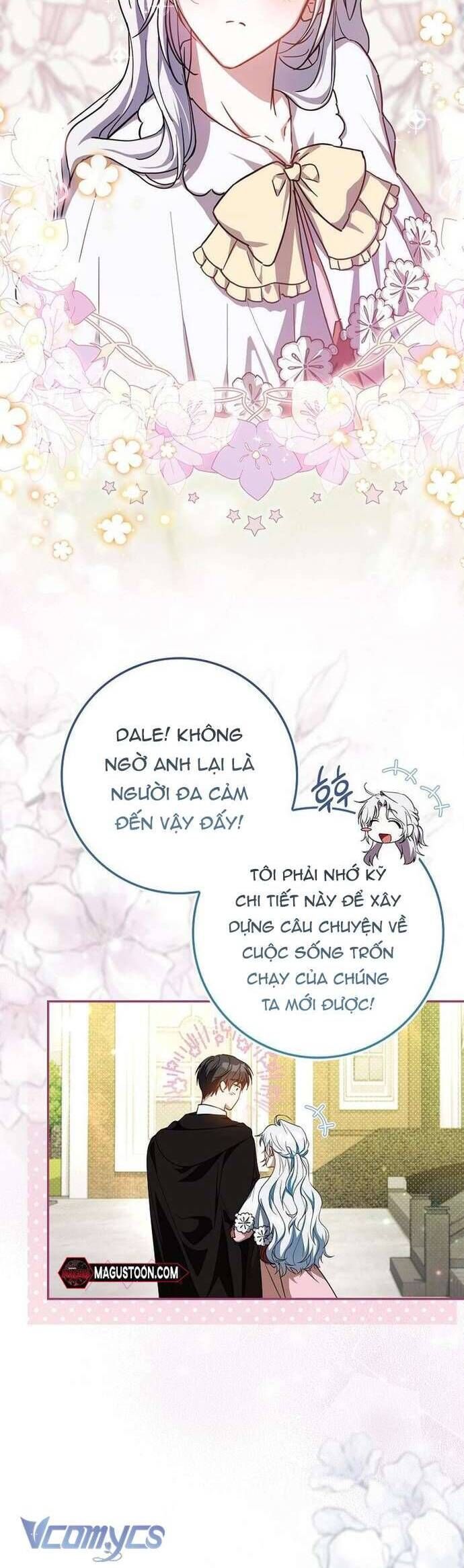 Chồng Của Tôi Giống Nam Chính Quá Đi Chapter 3 - 32