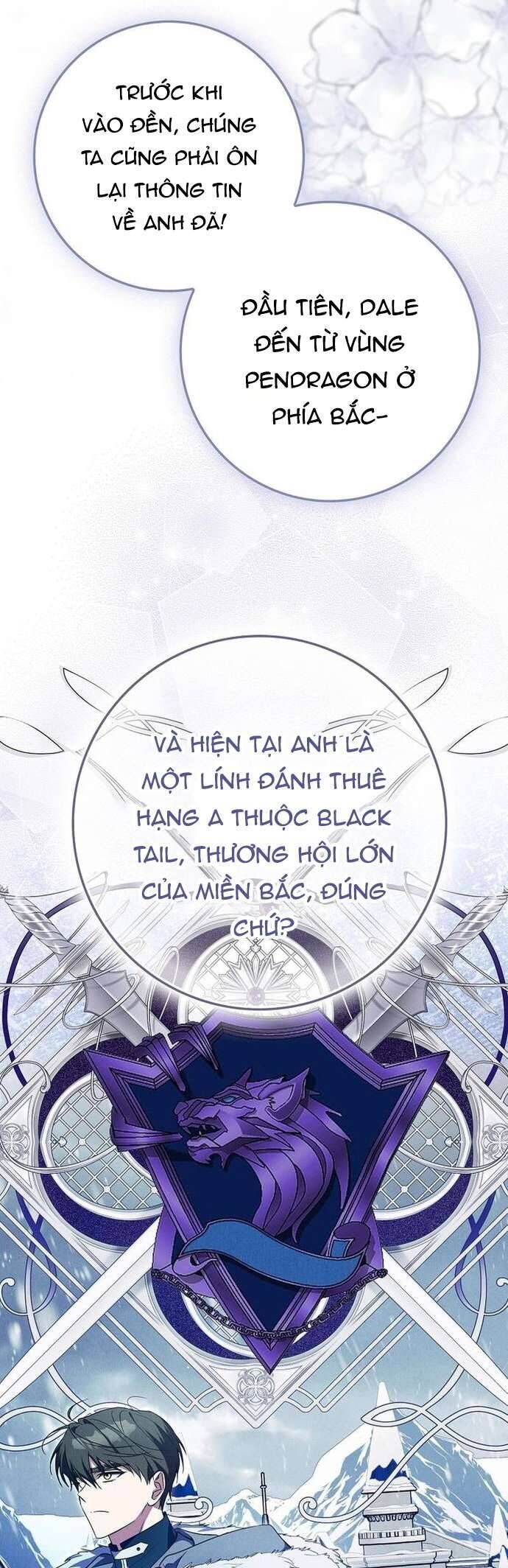 Chồng Của Tôi Giống Nam Chính Quá Đi Chapter 3 - 33