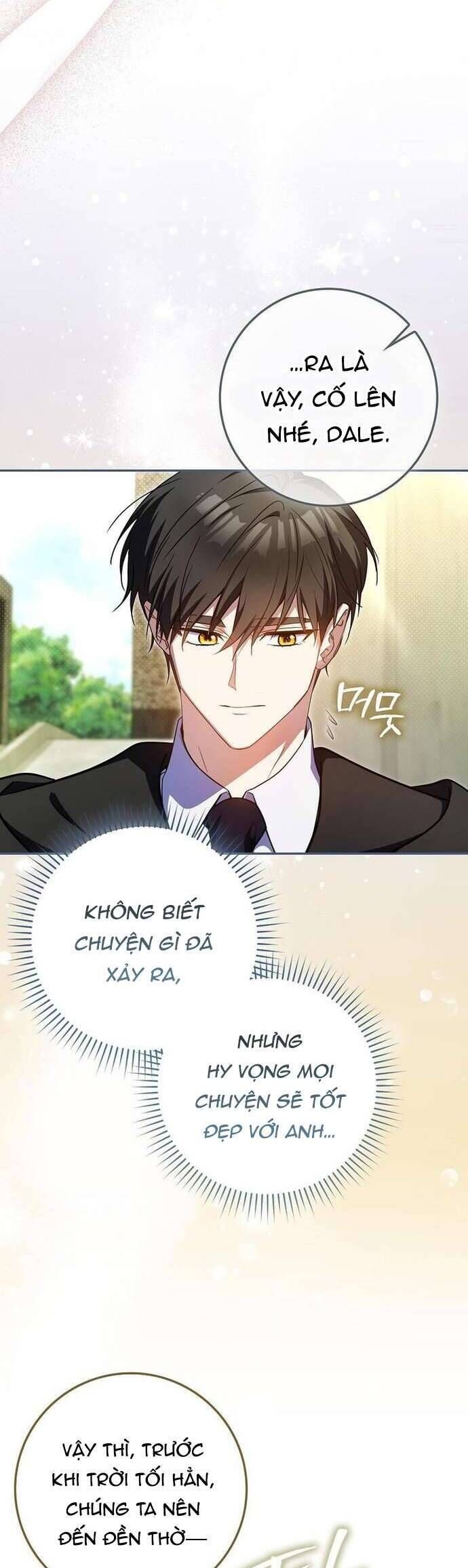 Chồng Của Tôi Giống Nam Chính Quá Đi Chapter 3 - 37