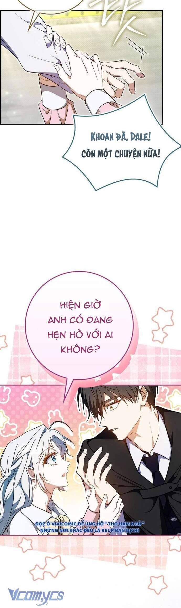 Chồng Của Tôi Giống Nam Chính Quá Đi Chapter 3 - 38