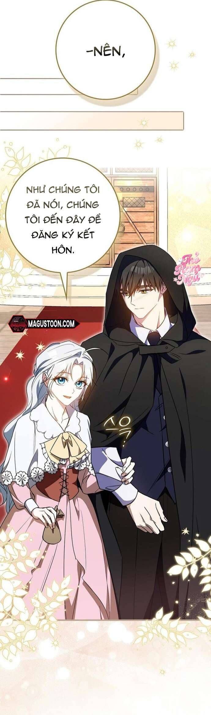 Chồng Của Tôi Giống Nam Chính Quá Đi Chapter 3 - 42
