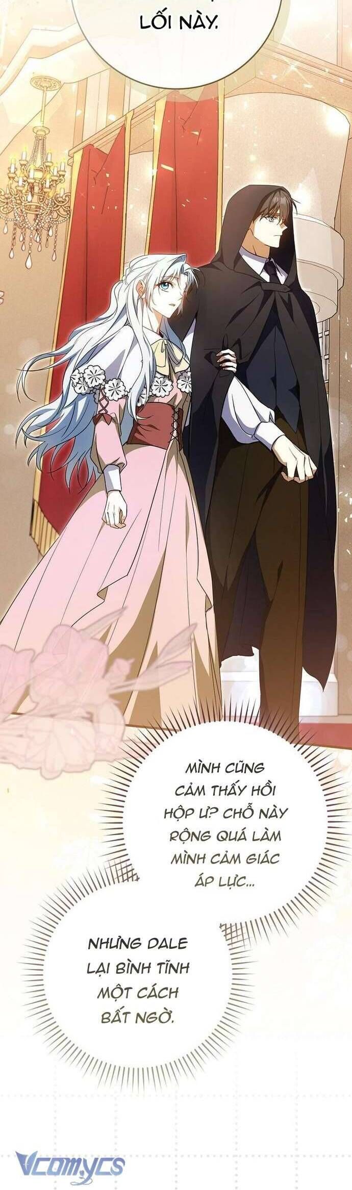 Chồng Của Tôi Giống Nam Chính Quá Đi Chapter 3 - 44