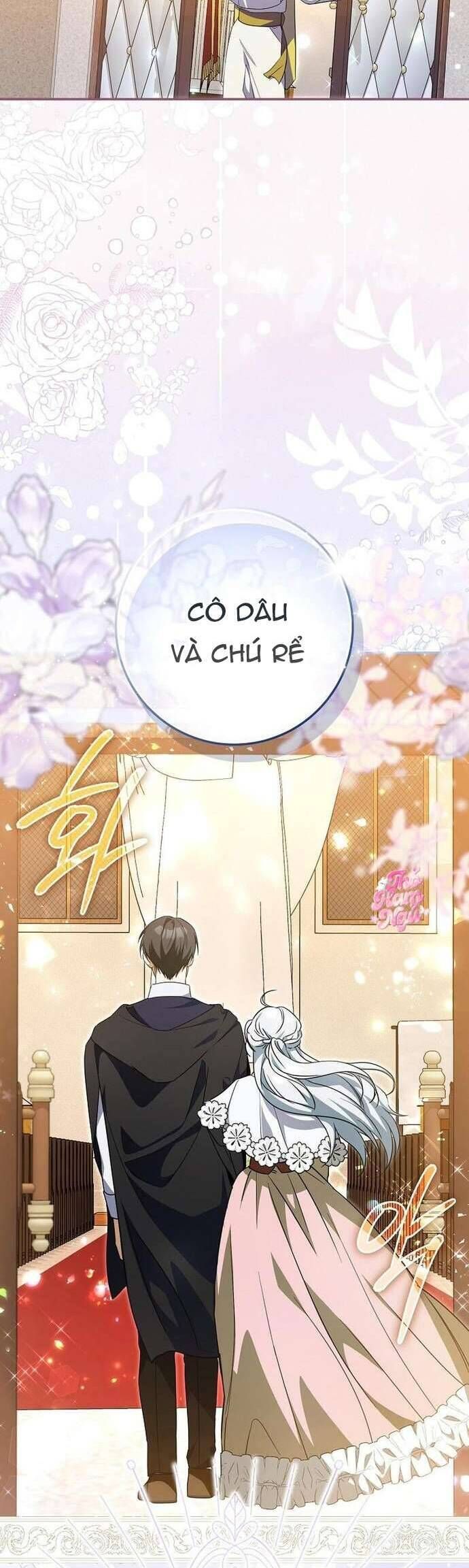 Chồng Của Tôi Giống Nam Chính Quá Đi Chapter 3 - 46