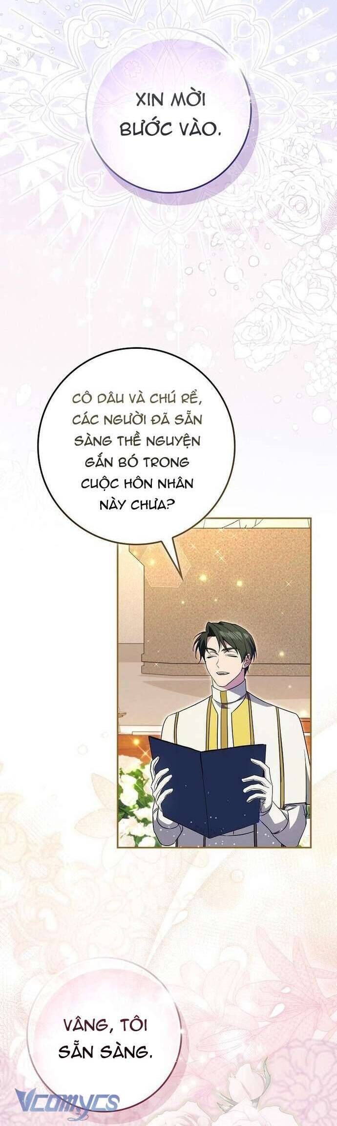 Chồng Của Tôi Giống Nam Chính Quá Đi Chapter 3 - 47