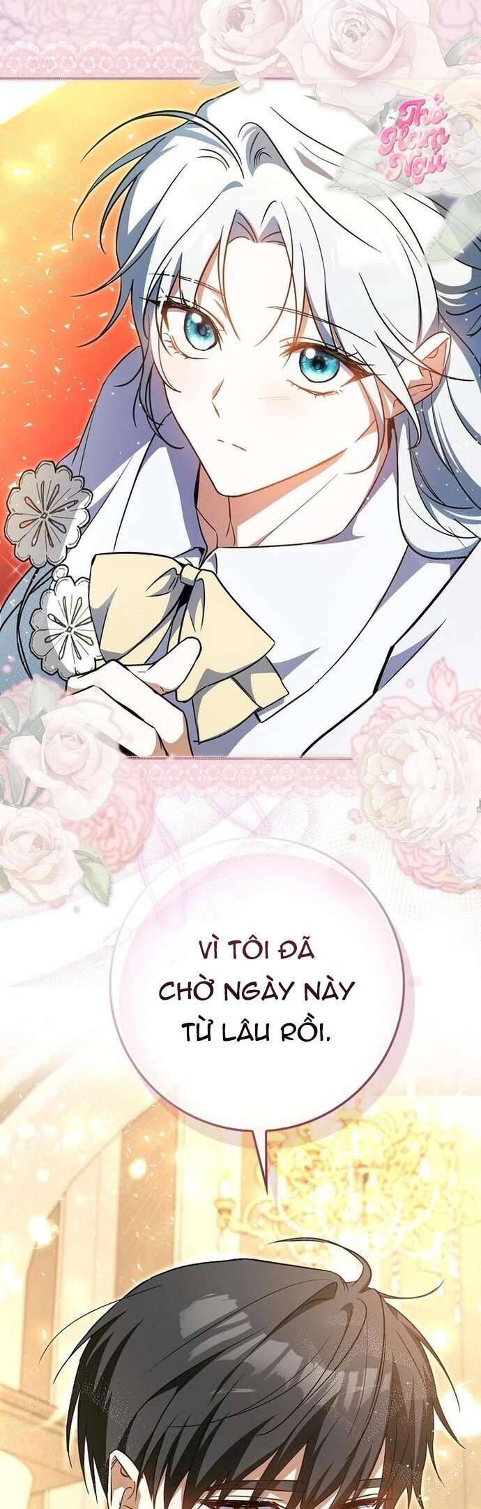 Chồng Của Tôi Giống Nam Chính Quá Đi Chapter 3 - 48