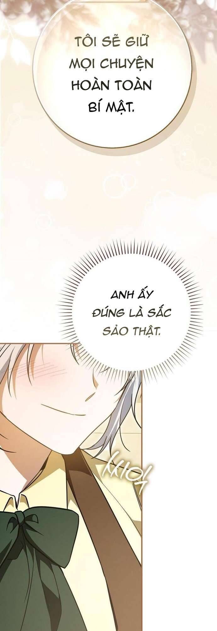 Chồng Của Tôi Giống Nam Chính Quá Đi Chapter 3 - 6