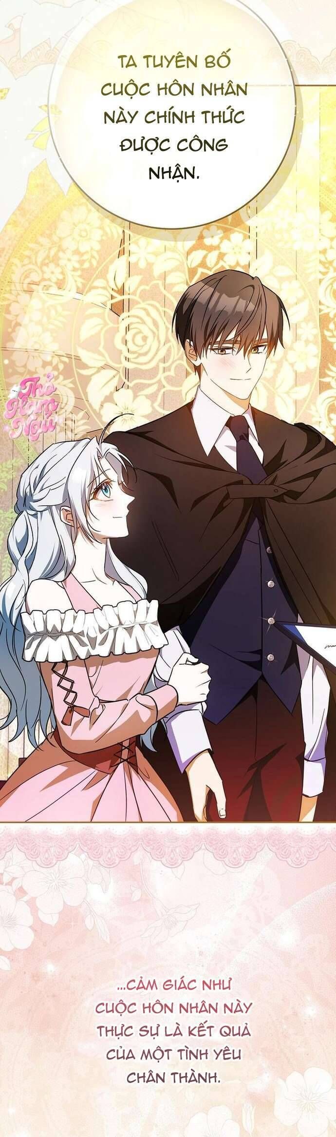 Chồng Của Tôi Giống Nam Chính Quá Đi Chapter 3 - 51
