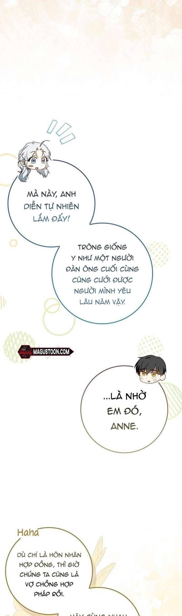 Chồng Của Tôi Giống Nam Chính Quá Đi Chapter 3 - 52
