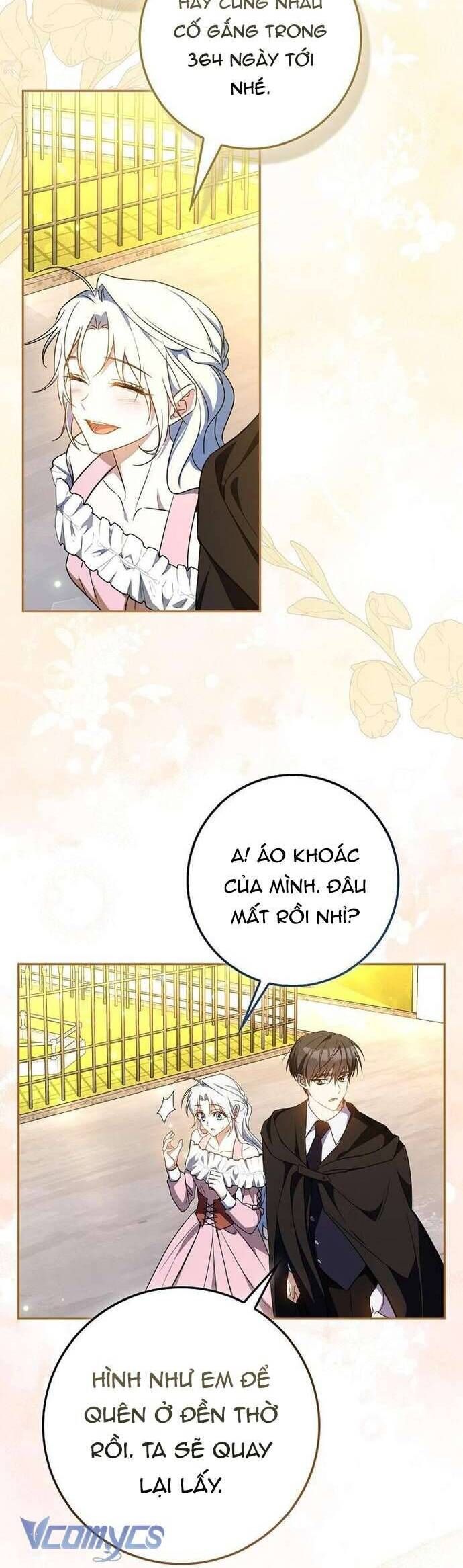 Chồng Của Tôi Giống Nam Chính Quá Đi Chapter 3 - 53