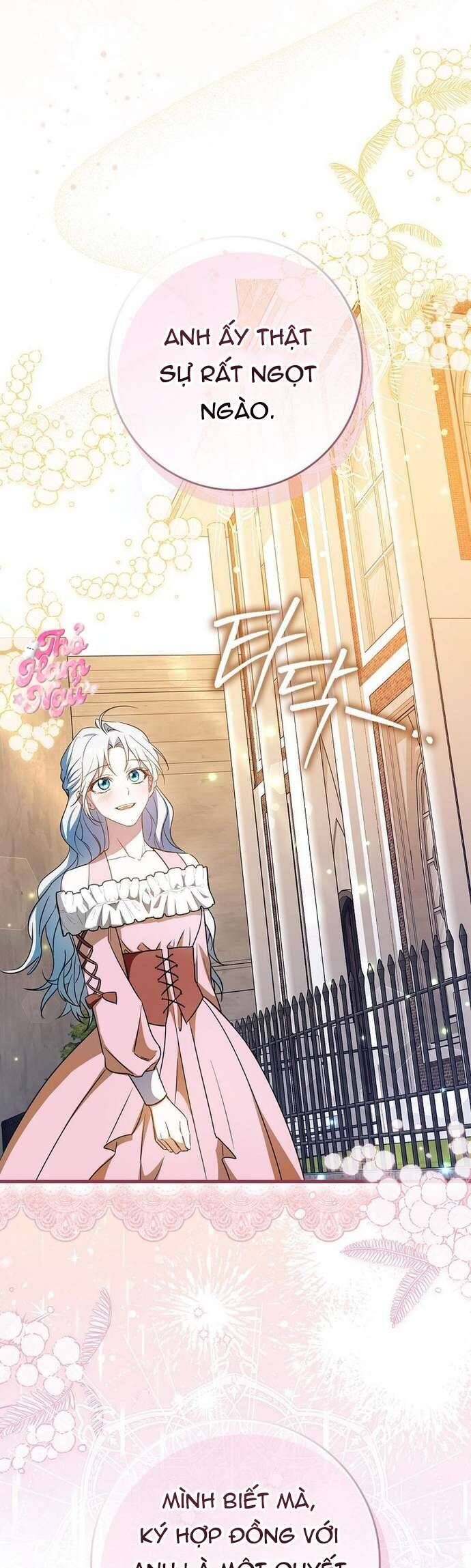 Chồng Của Tôi Giống Nam Chính Quá Đi Chapter 3 - 54