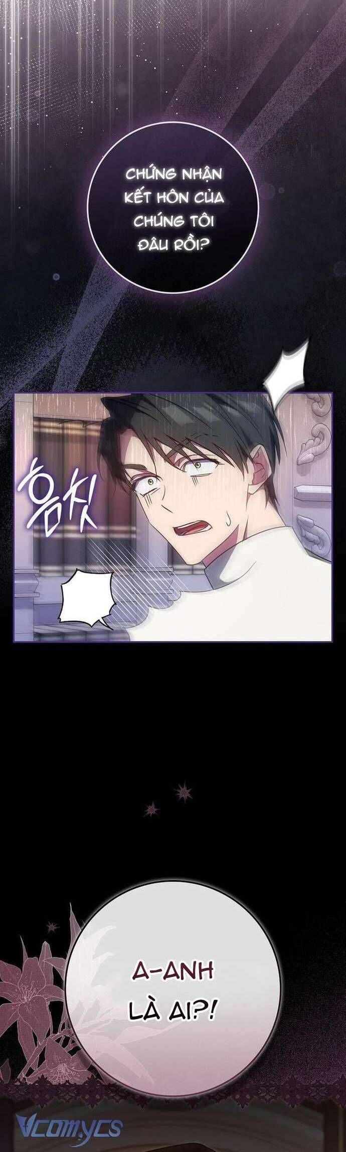 Chồng Của Tôi Giống Nam Chính Quá Đi Chapter 3 - 56