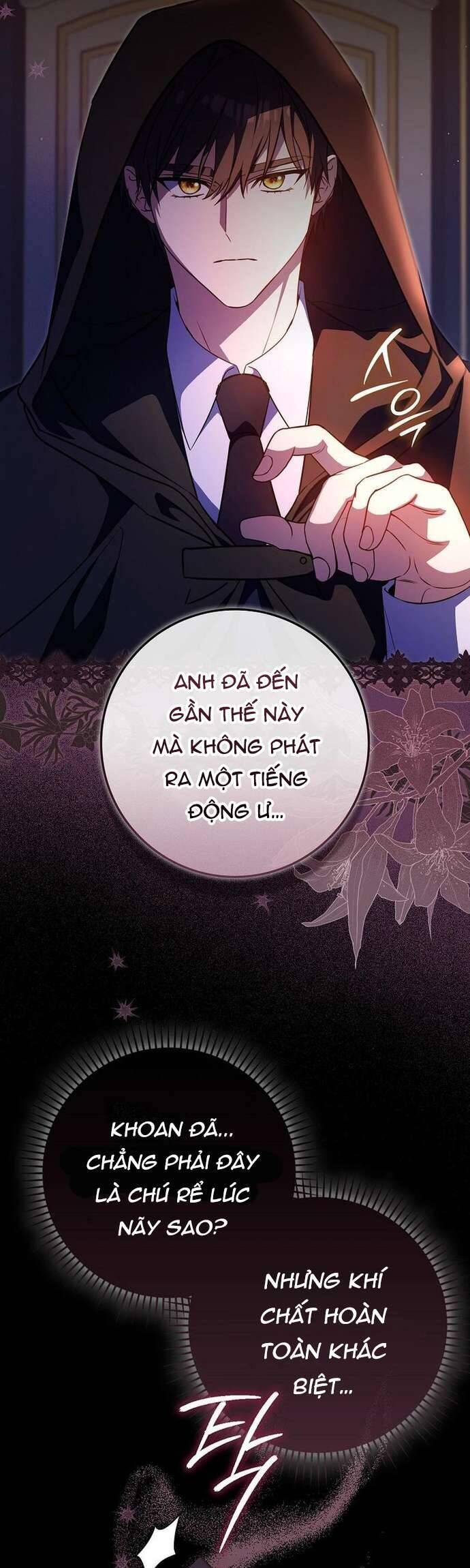 Chồng Của Tôi Giống Nam Chính Quá Đi Chapter 3 - 57