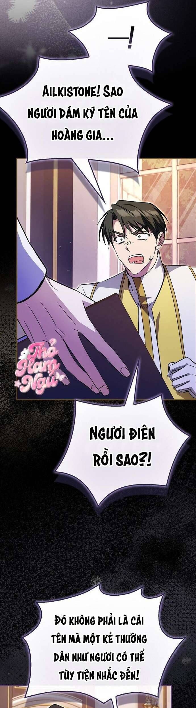 Chồng Của Tôi Giống Nam Chính Quá Đi Chapter 3 - 60