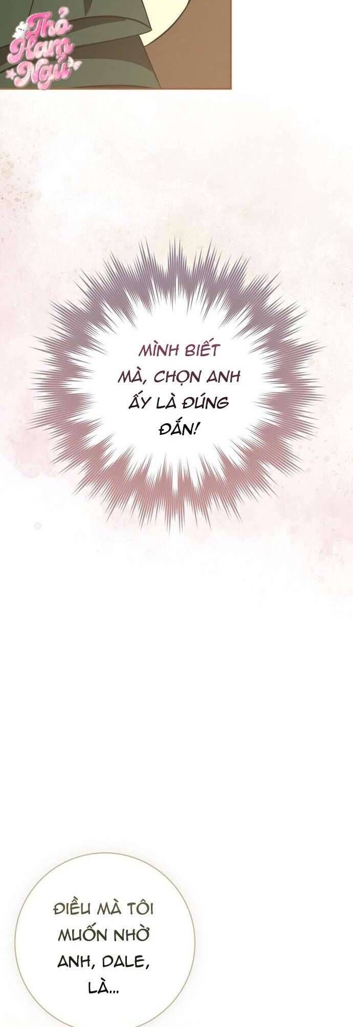Chồng Của Tôi Giống Nam Chính Quá Đi Chapter 3 - 7