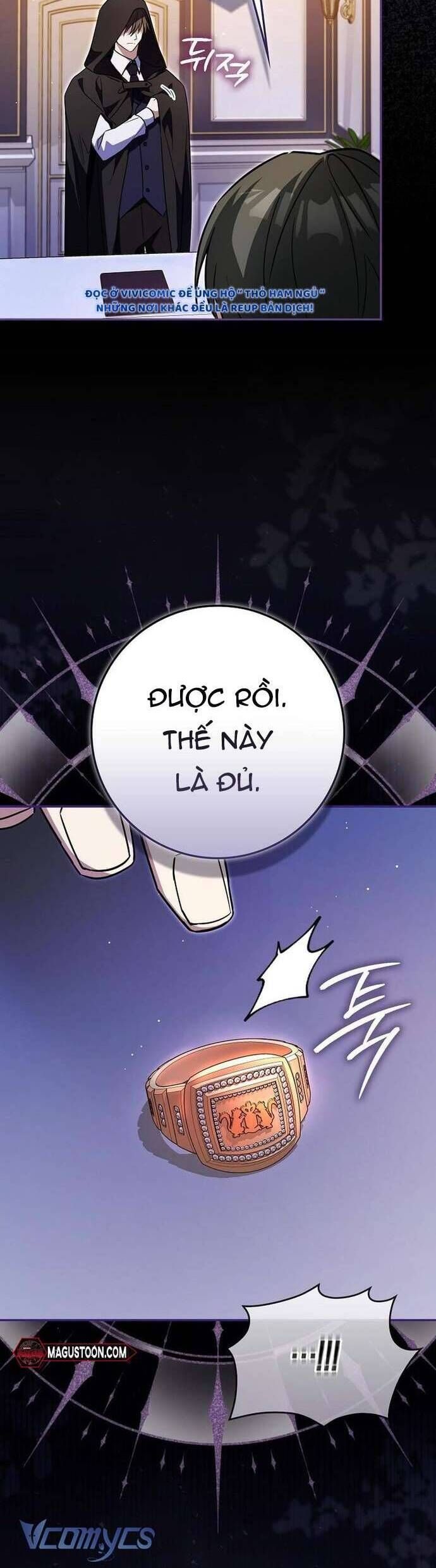 Chồng Của Tôi Giống Nam Chính Quá Đi Chapter 3 - 61