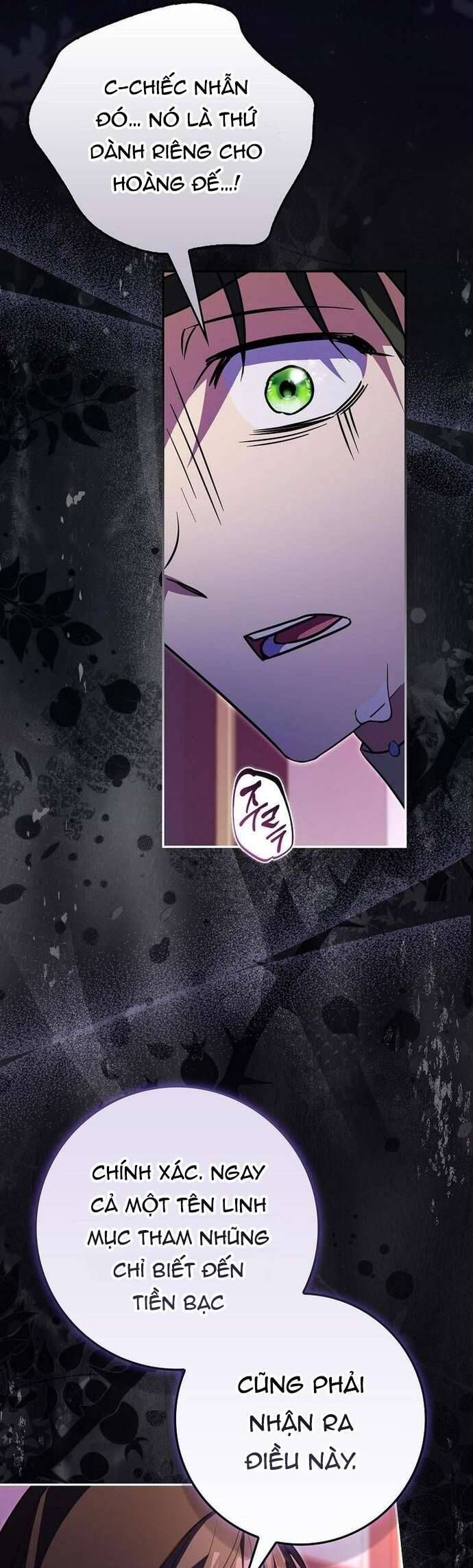 Chồng Của Tôi Giống Nam Chính Quá Đi Chapter 3 - 62