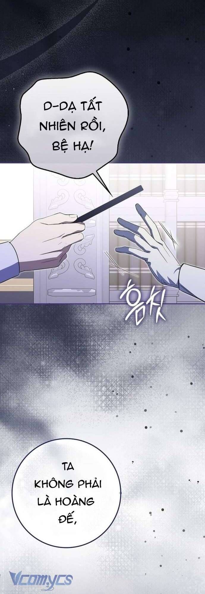 Chồng Của Tôi Giống Nam Chính Quá Đi Chapter 4 - 2