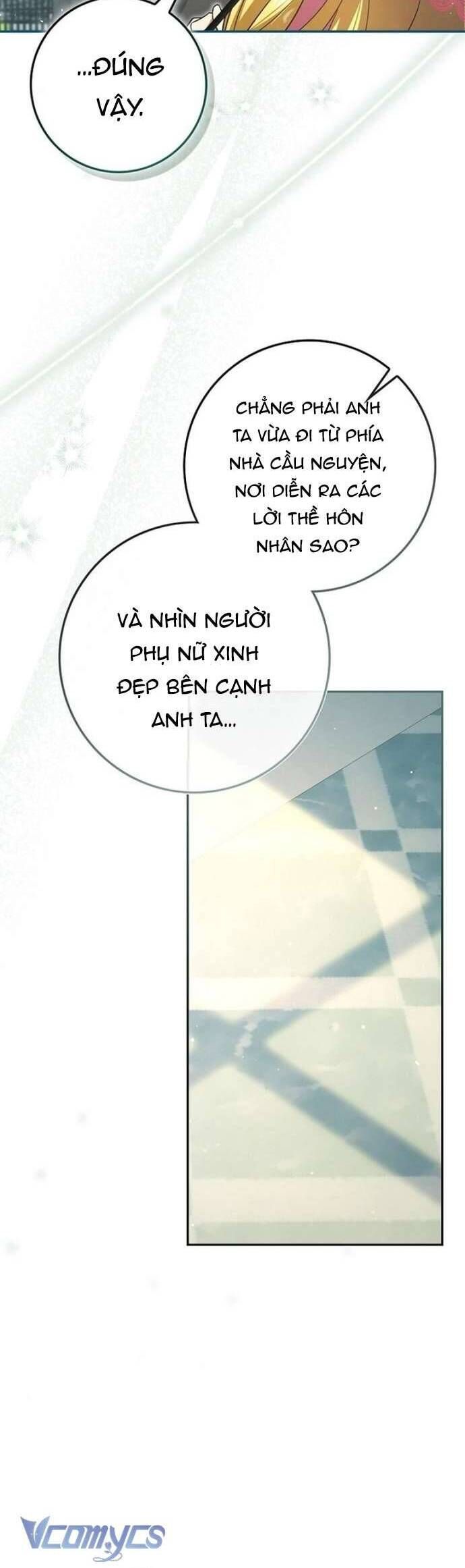 Chồng Của Tôi Giống Nam Chính Quá Đi Chapter 4 - 13