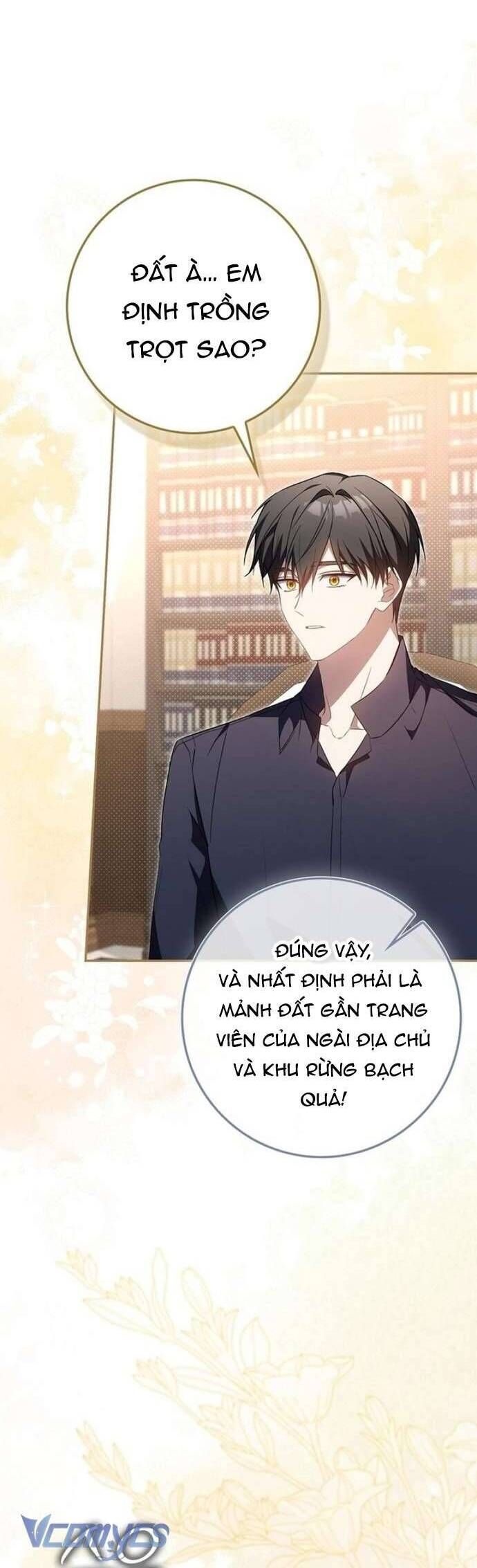 Chồng Của Tôi Giống Nam Chính Quá Đi Chapter 4 - 25