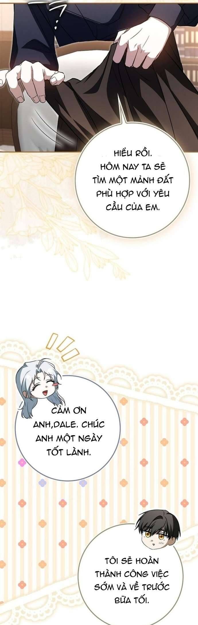 Chồng Của Tôi Giống Nam Chính Quá Đi Chapter 4 - 26