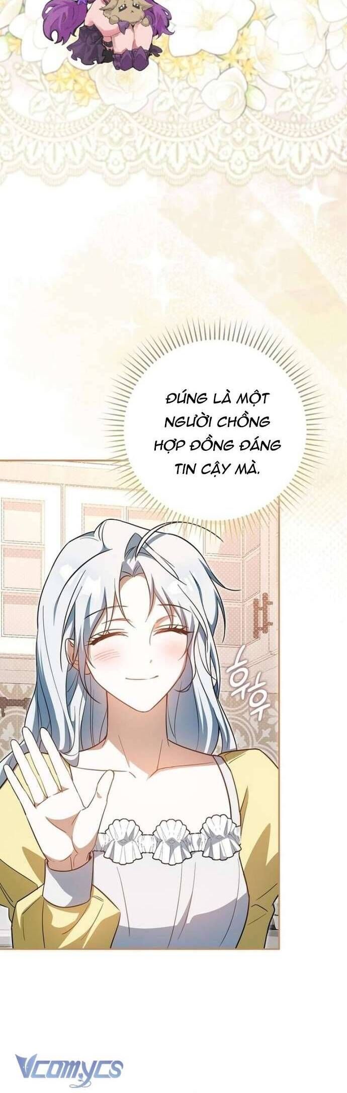 Chồng Của Tôi Giống Nam Chính Quá Đi Chapter 4 - 28