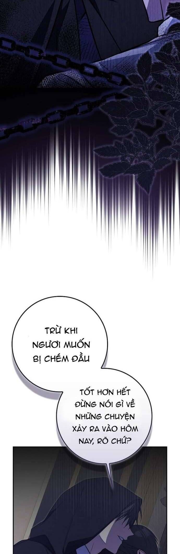 Chồng Của Tôi Giống Nam Chính Quá Đi Chapter 4 - 4