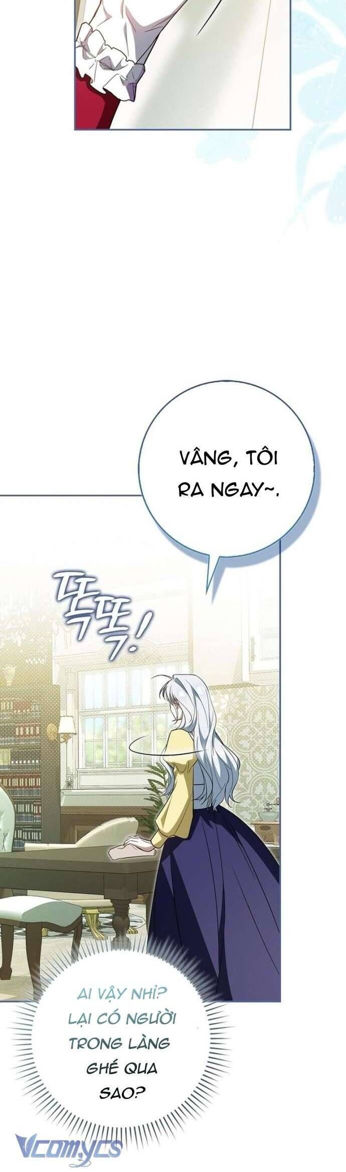 Chồng Của Tôi Giống Nam Chính Quá Đi Chapter 4 - 31