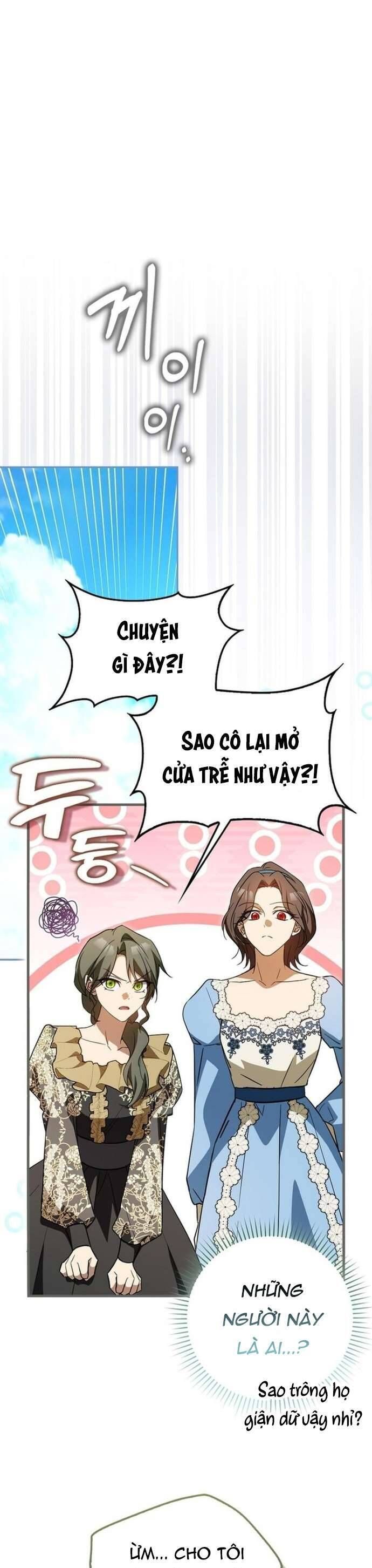 Chồng Của Tôi Giống Nam Chính Quá Đi Chapter 4 - 32