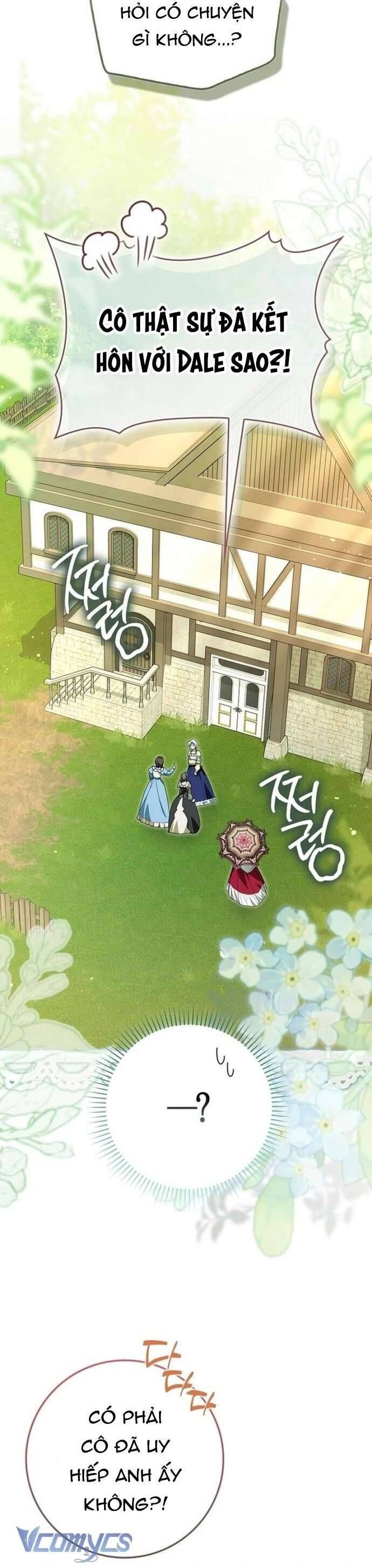 Chồng Của Tôi Giống Nam Chính Quá Đi Chapter 4 - 33