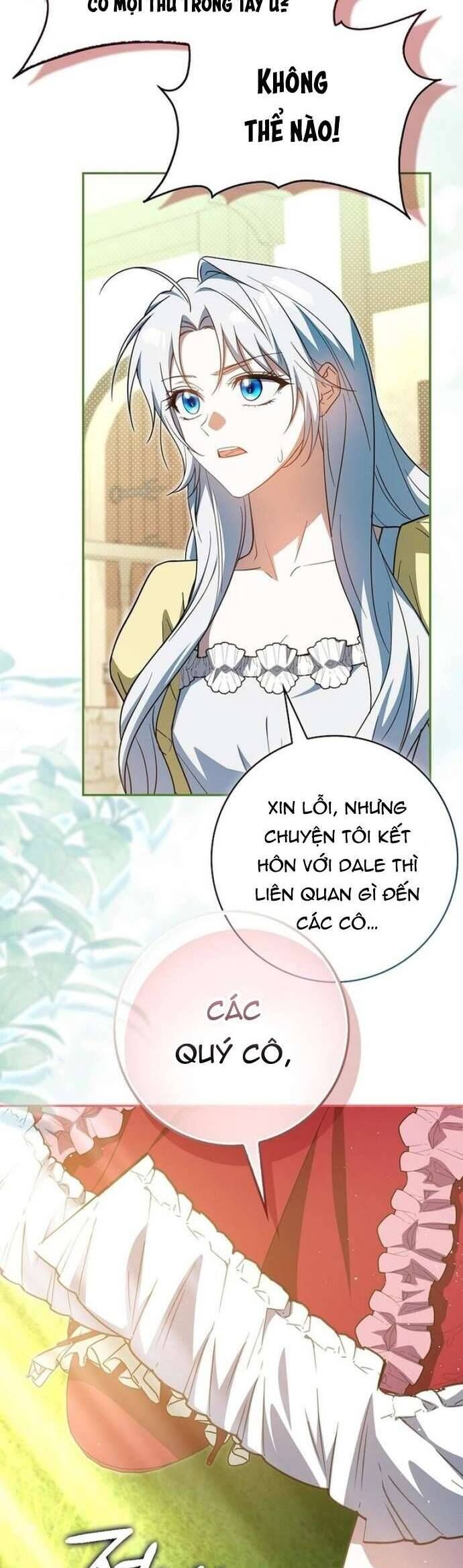 Chồng Của Tôi Giống Nam Chính Quá Đi Chapter 4 - 35