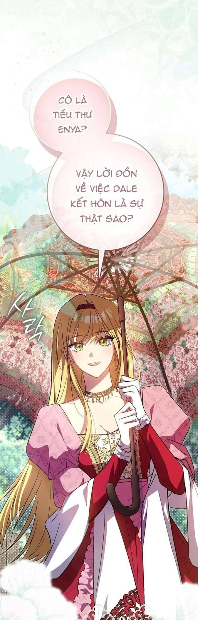 Chồng Của Tôi Giống Nam Chính Quá Đi Chapter 4 - 37