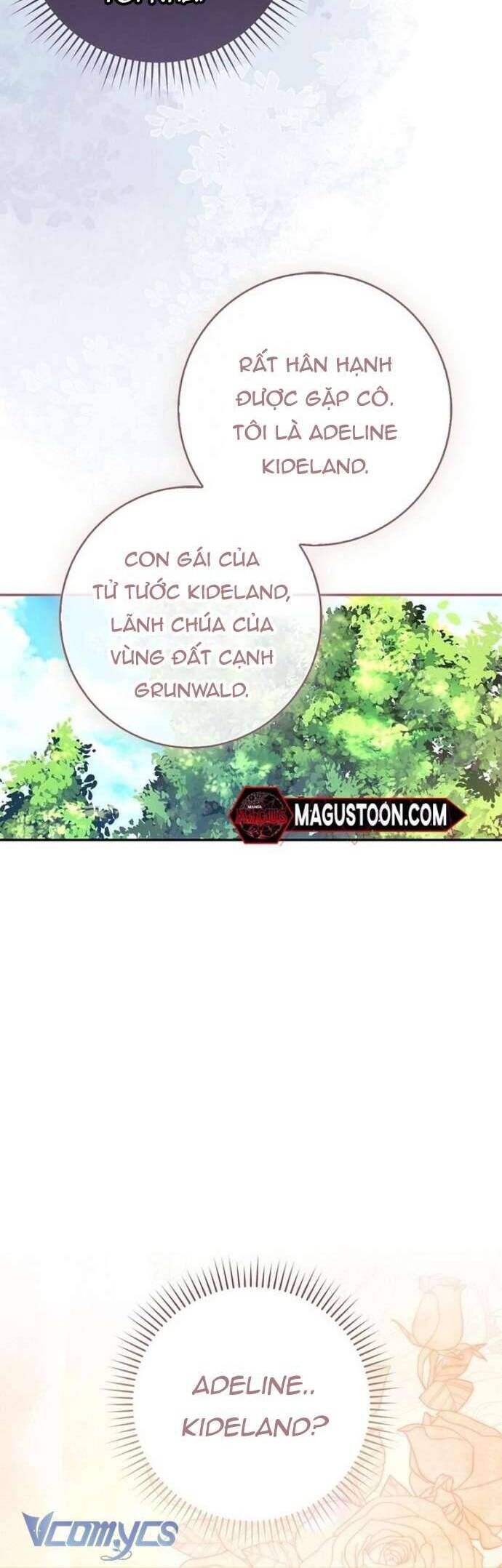 Chồng Của Tôi Giống Nam Chính Quá Đi Chapter 4 - 39