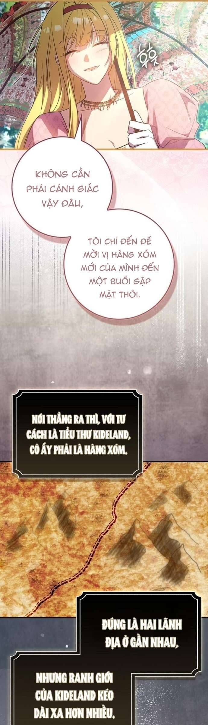 Chồng Của Tôi Giống Nam Chính Quá Đi Chapter 4 - 40