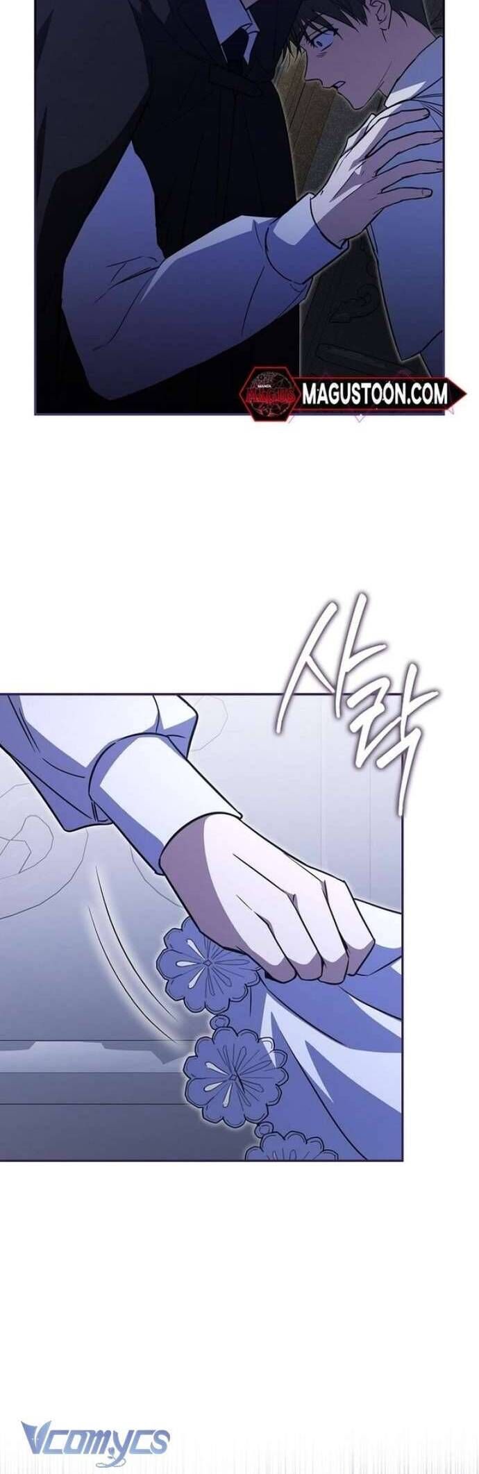 Chồng Của Tôi Giống Nam Chính Quá Đi Chapter 4 - 5