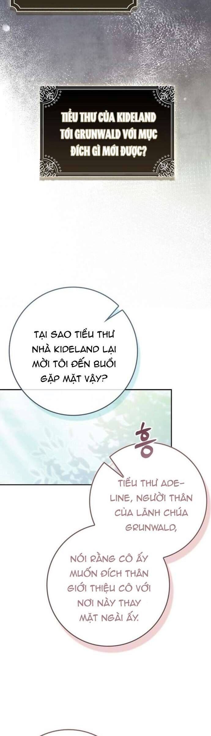 Chồng Của Tôi Giống Nam Chính Quá Đi Chapter 4 - 41