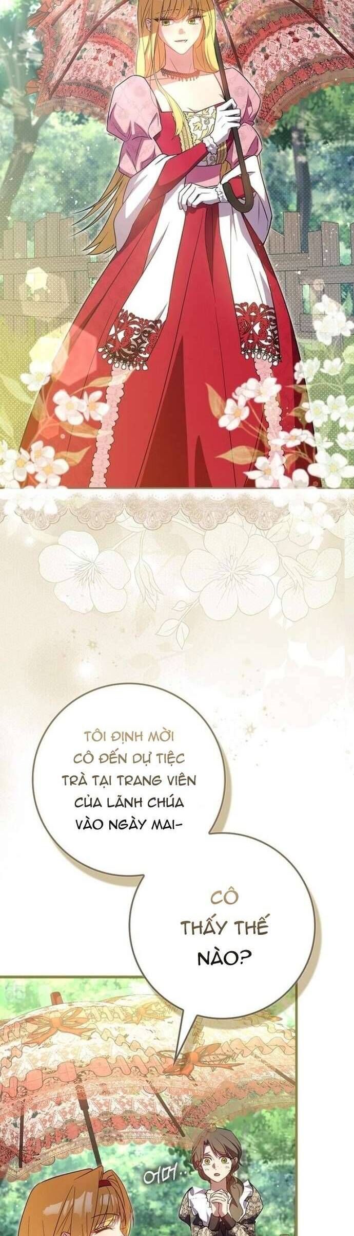 Chồng Của Tôi Giống Nam Chính Quá Đi Chapter 4 - 43