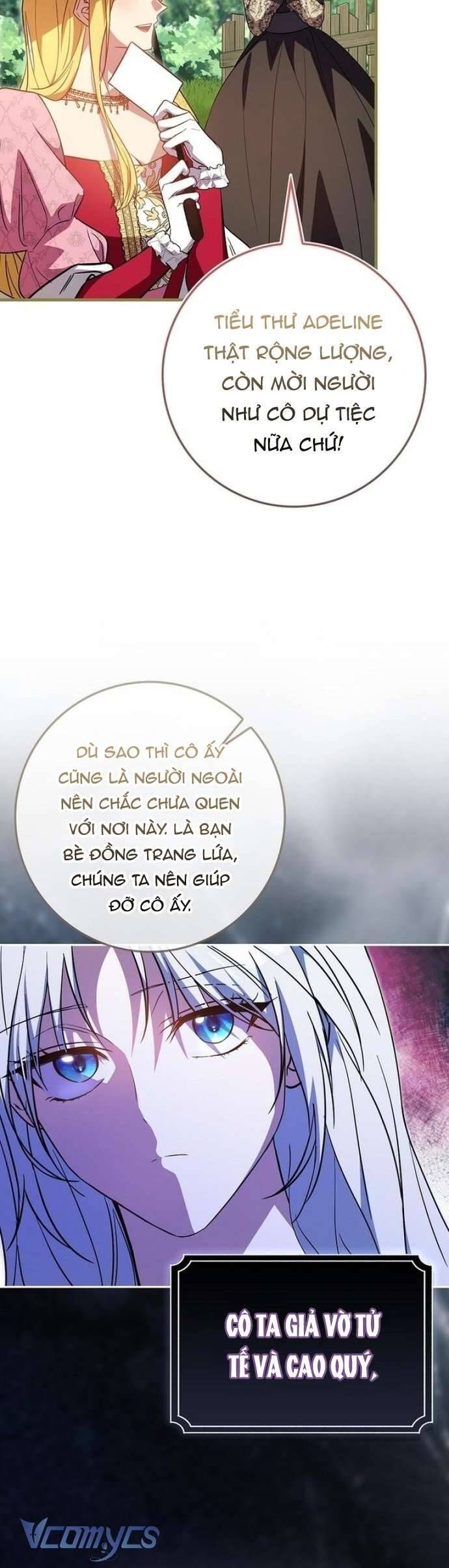 Chồng Của Tôi Giống Nam Chính Quá Đi Chapter 4 - 44