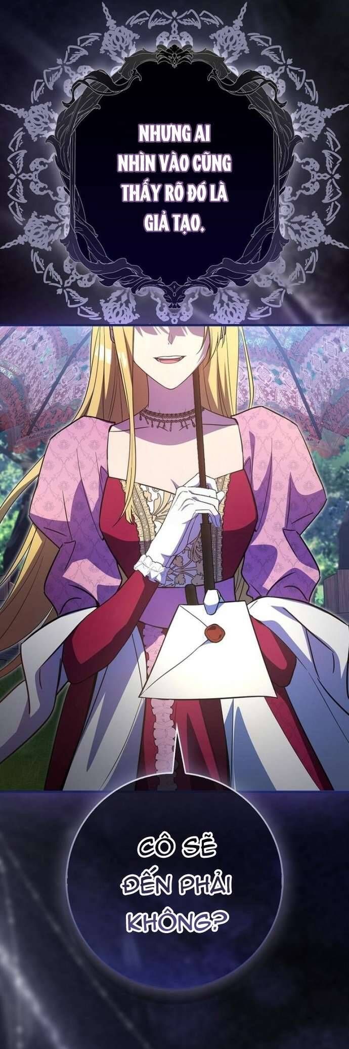 Chồng Của Tôi Giống Nam Chính Quá Đi Chapter 4 - 45