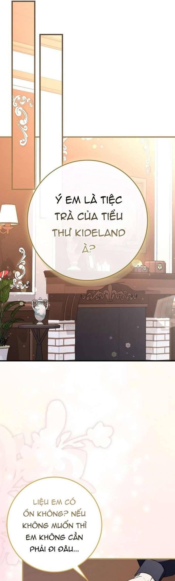 Chồng Của Tôi Giống Nam Chính Quá Đi Chapter 4 - 48