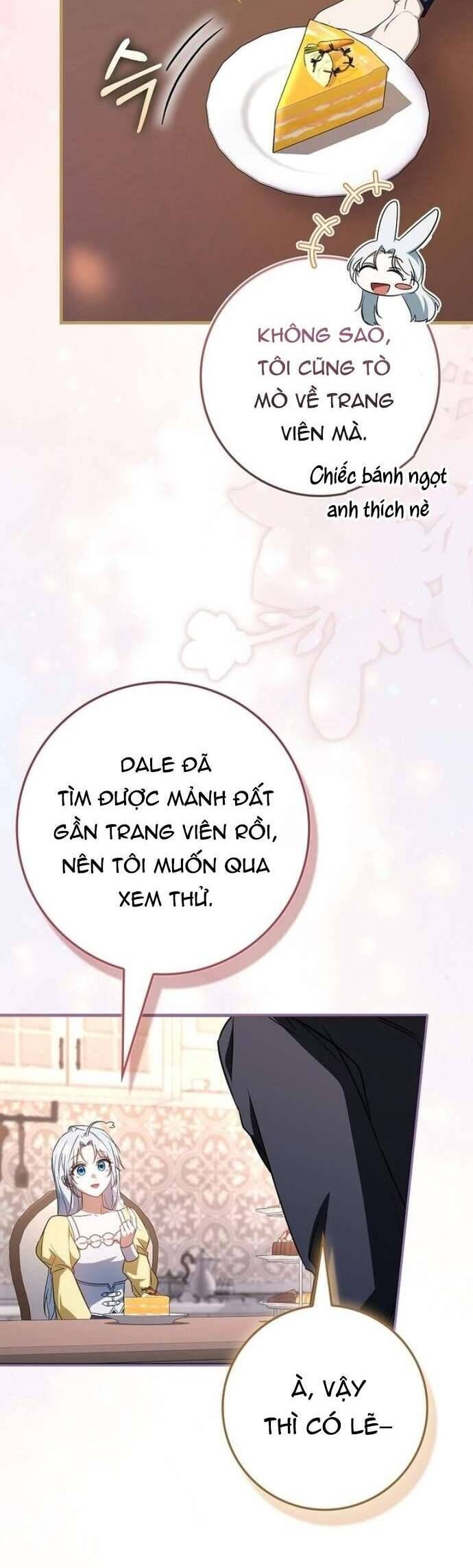 Chồng Của Tôi Giống Nam Chính Quá Đi Chapter 4 - 49