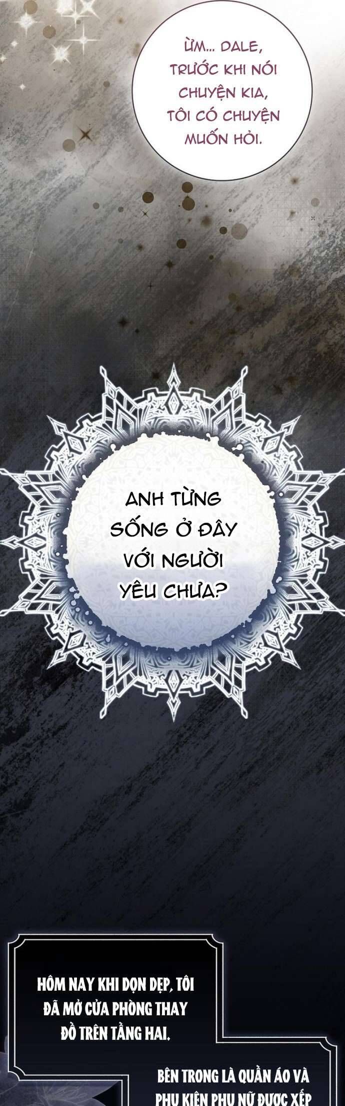 Chồng Của Tôi Giống Nam Chính Quá Đi Chapter 4 - 51