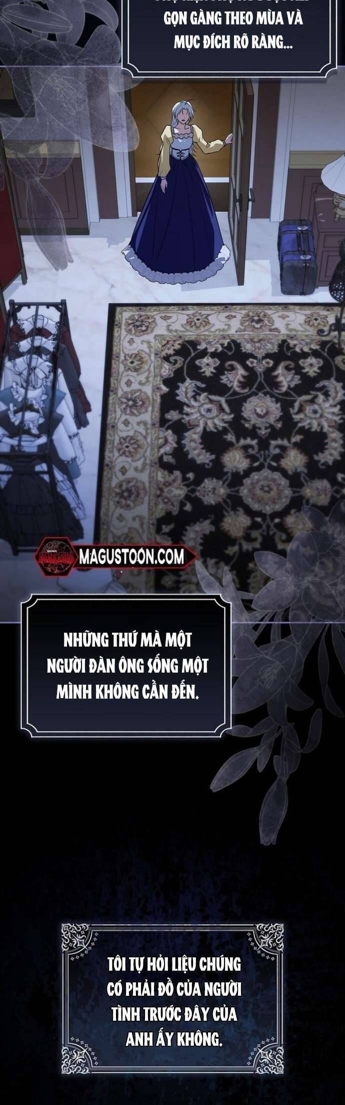 Chồng Của Tôi Giống Nam Chính Quá Đi Chapter 4 - 52